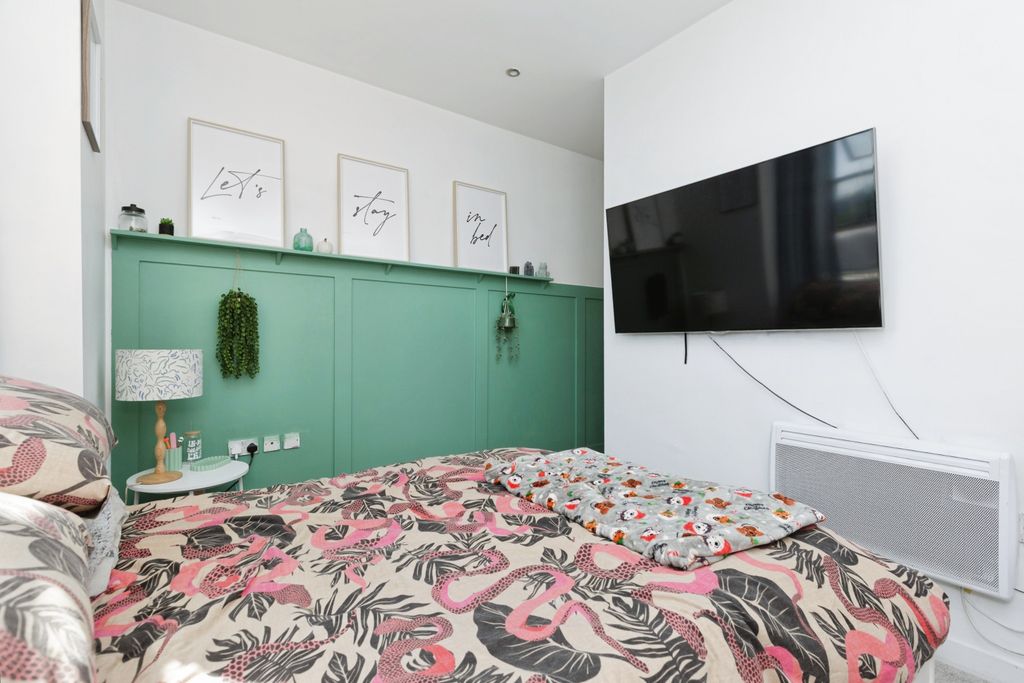 Additional image 10 of 2 bed flat for sale7 Wimbledon Street, Leicester LE1