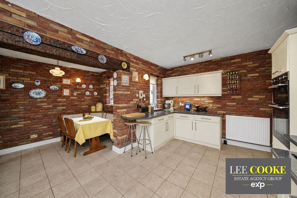 Additional image 31 of 4 bed detached house for saleBickford Road, Lapley, Stafford ST19