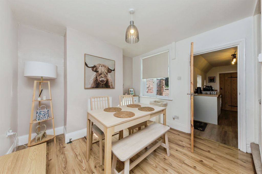 Additional image 5 of 2 bed terraced house for saleCheadle Road, Uttoxeter ST14