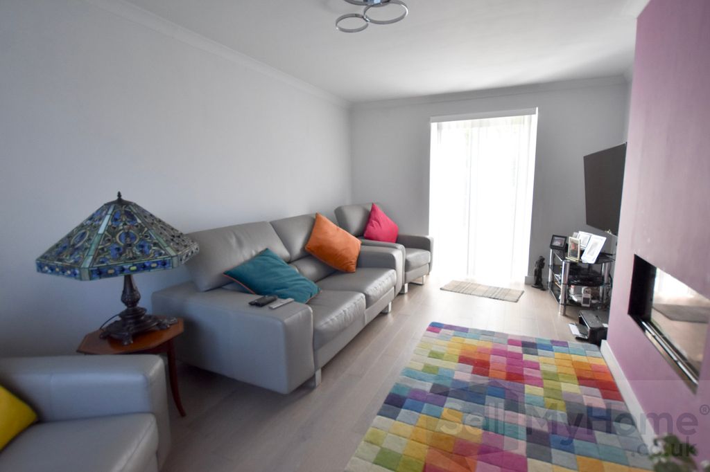 Additional image 9 of 3 bed terraced house for saleCampden Close, Exton, Oakham, Rutland LE15