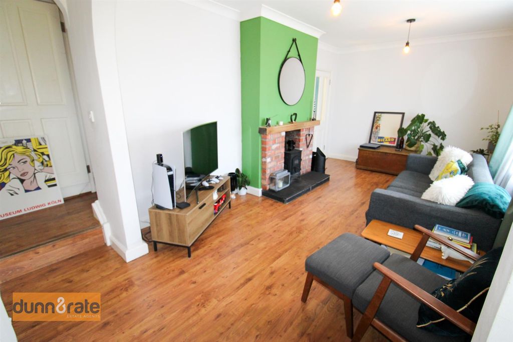 Additional image 3 of 3 bed semi-detached house for saleIntake Road, Norton, Stoke On Trent ST6