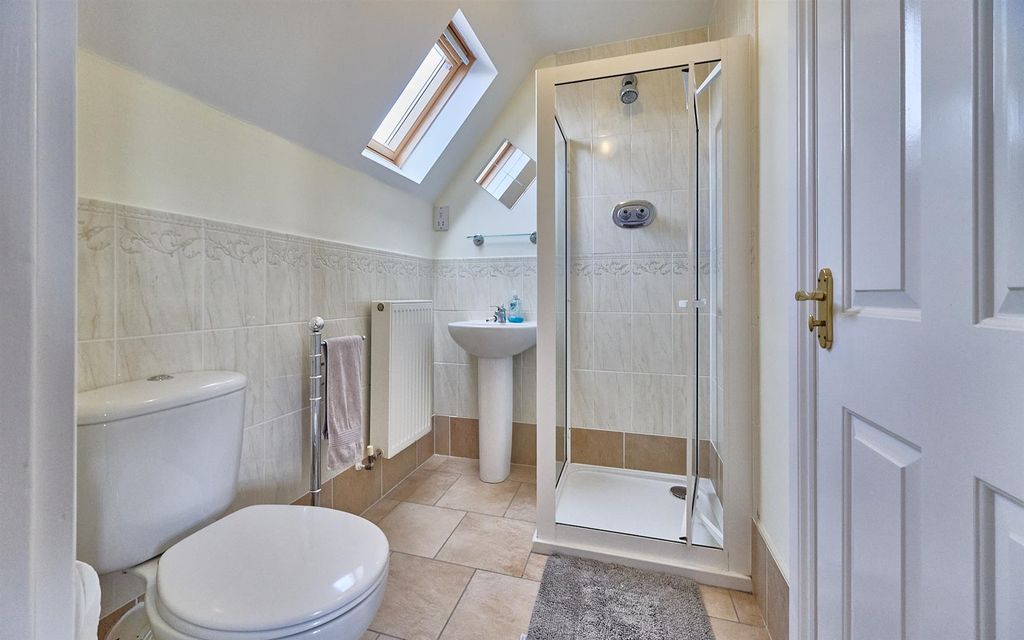 Additional image 21 of 5 bed detached house for saleDe Havilland Way, Burbage, Hinckley LE10