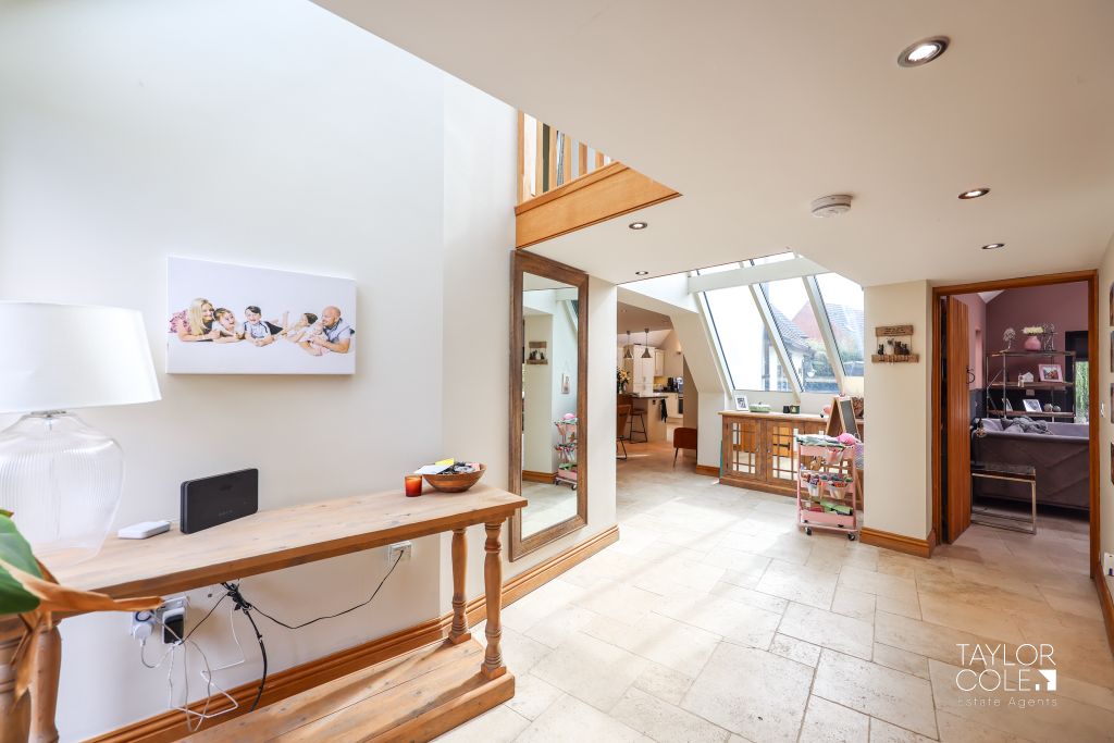 Additional image 3 of 6 bed detached house for saleBotts Lane, Appleby Magna, Swadlincote DE12