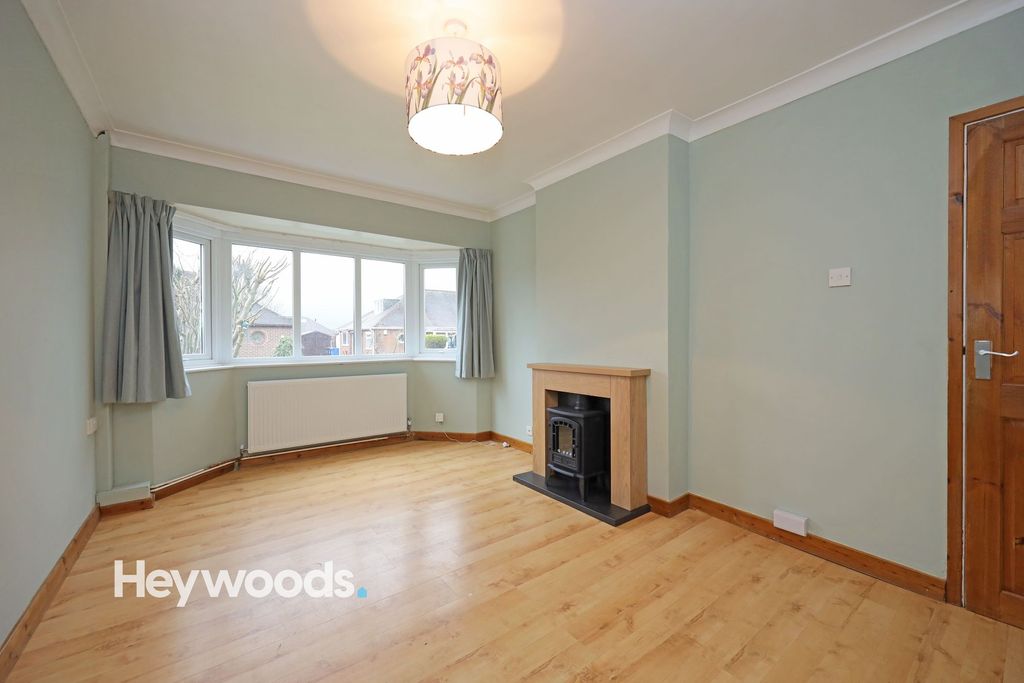 Additional image 10 of 3 bed semi-detached bungalow for saleFearns Avenue, Bradwell, Newcastle Under Lyme ST5