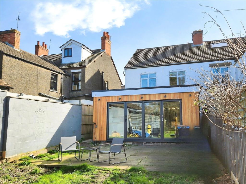 Additional image 17 of 3 bed semi-detached house for saleCentral Road, Hugglescote, Coalville, Leicestershire LE67