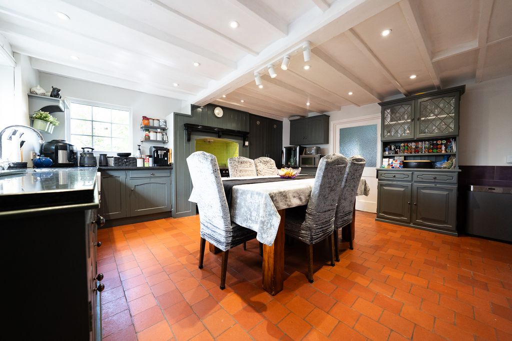 Additional image 7 of 5 bed detached house for saleRose Cottage Farm, Hinckley Road, Leicester Forest West, Leicester, Leicestershire LE9