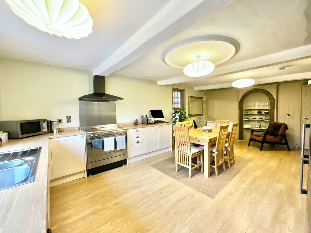 Additional image 7 of 5 bed terraced house for saleHigh Street, Tean ST10