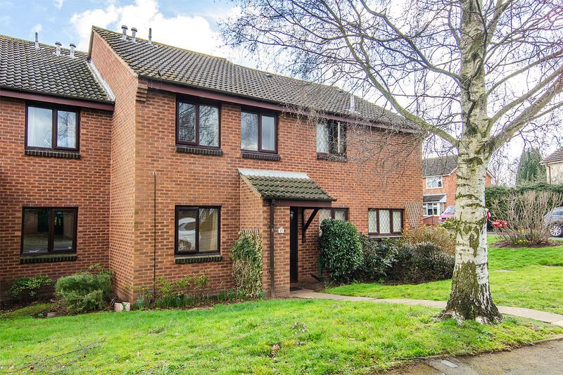 Additional image 8 of 1 bed flat for saleAbbotsford Road, Boley Park, Lichfield WS14