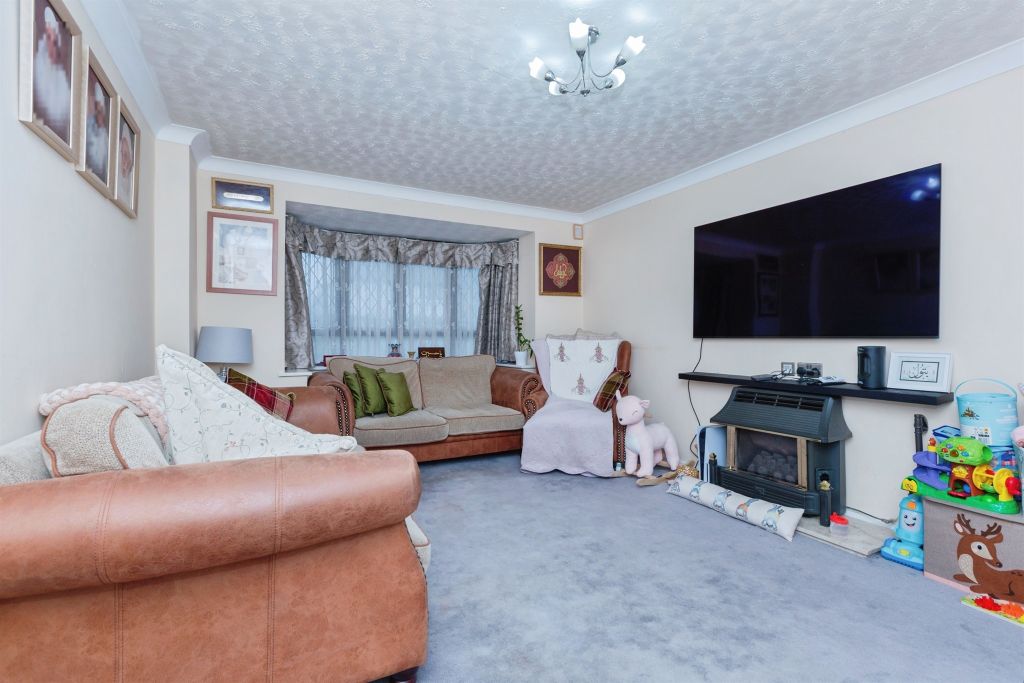 Additional image 4 of 4 bed detached house for saleNeville Road, Leicester LE3