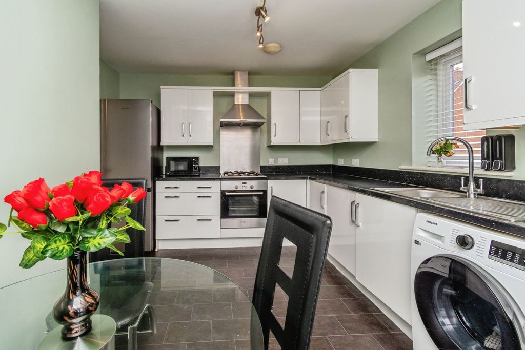 Additional image 5 of 3 bed detached house for saleLime Pit Lane, Cannock WS11