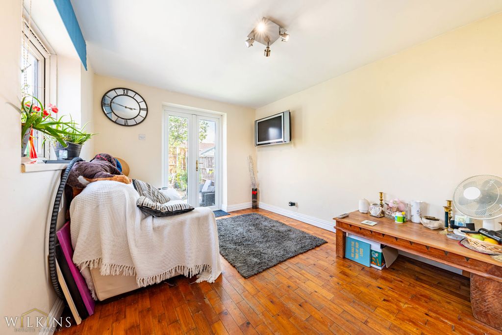 Additional image 12 of 3 bed semi-detached house for salePeel Close, Drayton Bassett, Tamworth, Staffordshire B78