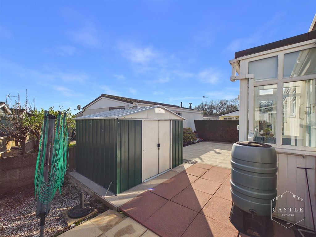 Additional image 20 of 2 bed detached bungalow for saleSpringfield Park, Wykin Road, Hinckley LE10