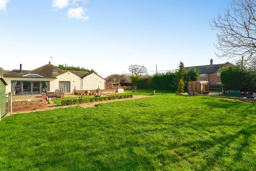 Additional image 20 of 4 bed bungalow for saleWoodhouse Lane, Haughton, Stafford, Staffordshire ST18