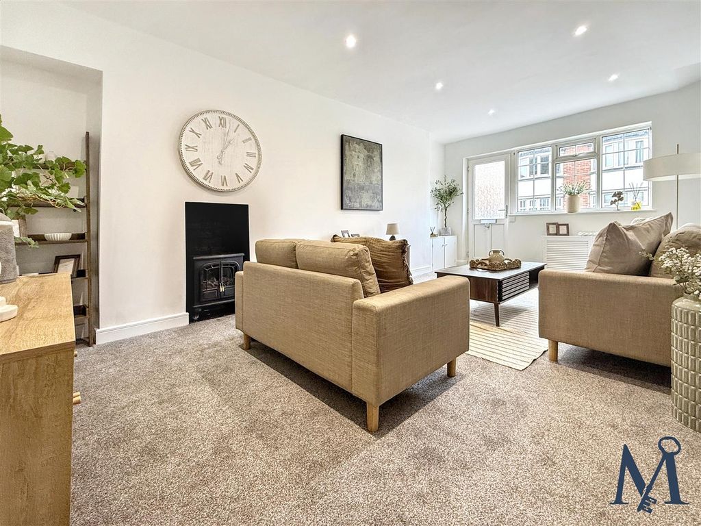 Additional image 9 of 2 bed end terrace house for saleSilver Street, Whitwick, Coalville LE67