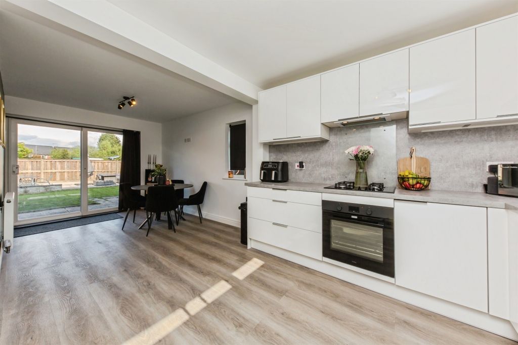 Additional image 3 of 3 bed semi-detached house for saleMarlborough Way, Uttoxeter ST14