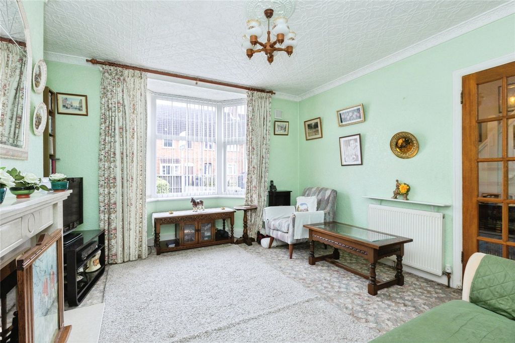 Additional image 4 of 3 bed terraced house for saleRancliffe Crescent, Leicester, Leicestershire LE3