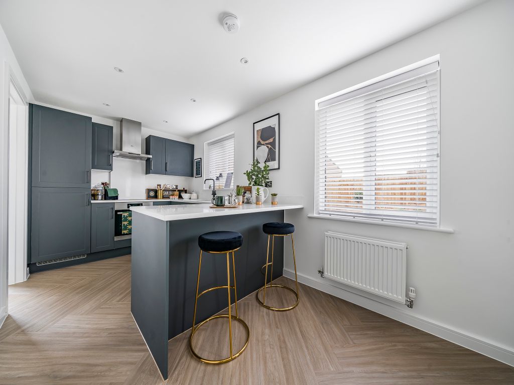 Additional image 2 of 5 bed detached house for sale"The Corfe" at Higham Lane, Nuneaton CV11