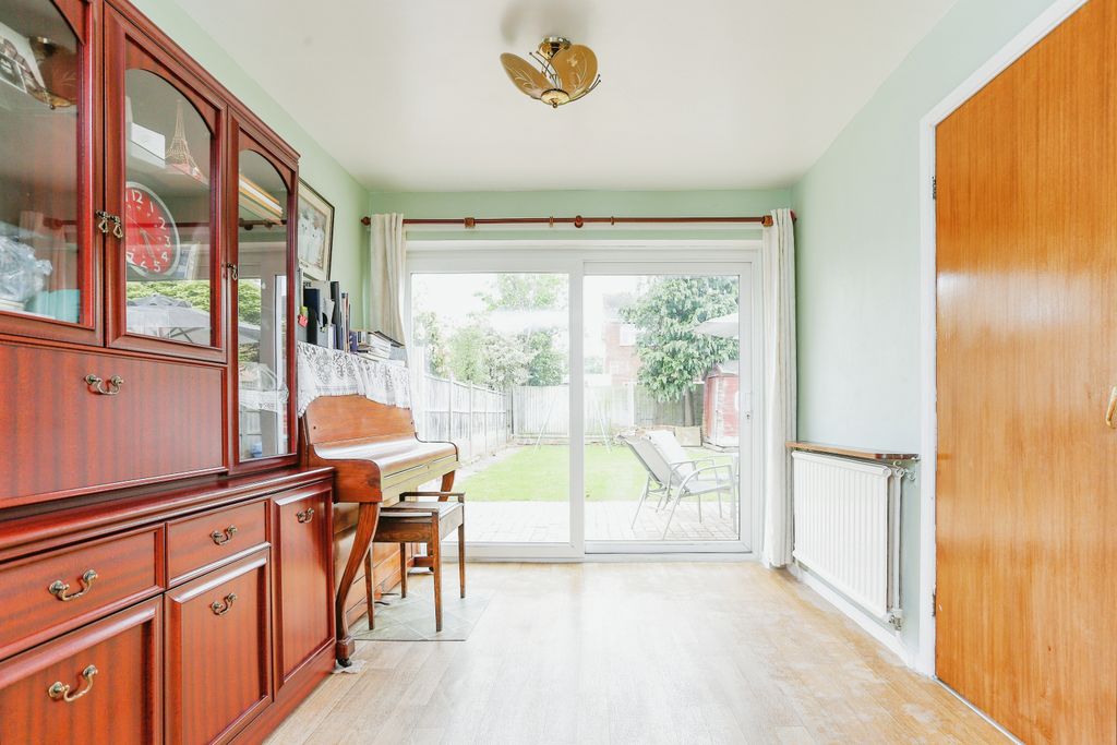 Additional image 4 of 5 bed detached house for saleParkstone Road, Syston, Leicester, Leicestershire LE7