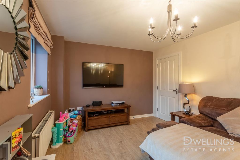 Additional image 9 of 3 bed end terrace house for saleBridgewater Road, Burton-On-Trent DE14