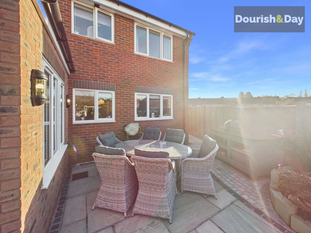 Additional image 25 of 4 bed detached house for saleChestnut Drive, Moss Pit, Stafford ST17