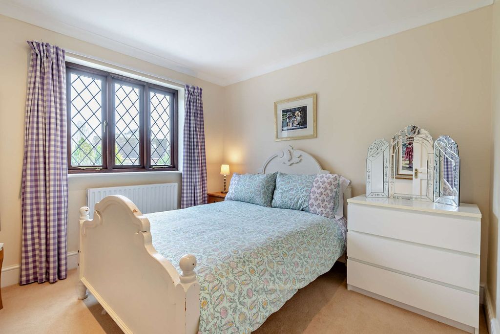 Additional image 13 of 5 bed detached house for saleCoombe Lane, Enford, Pewsey, Wiltshire SN9