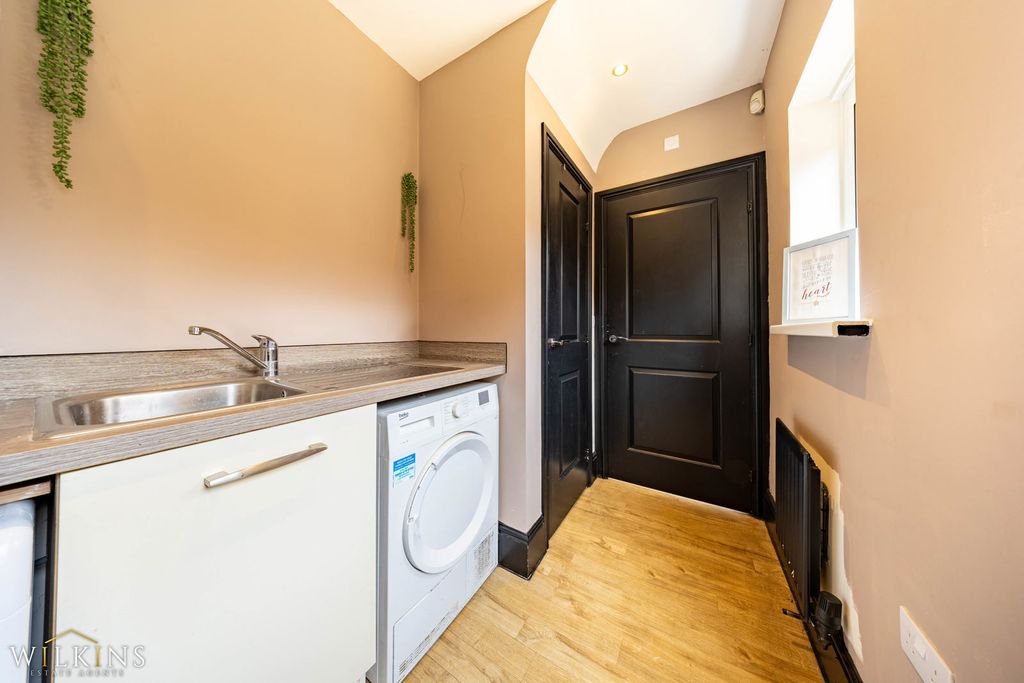 Additional image 11 of 4 bed detached house for saleWensleydale, Wilnecote, Tamworth, Staffordshire B77