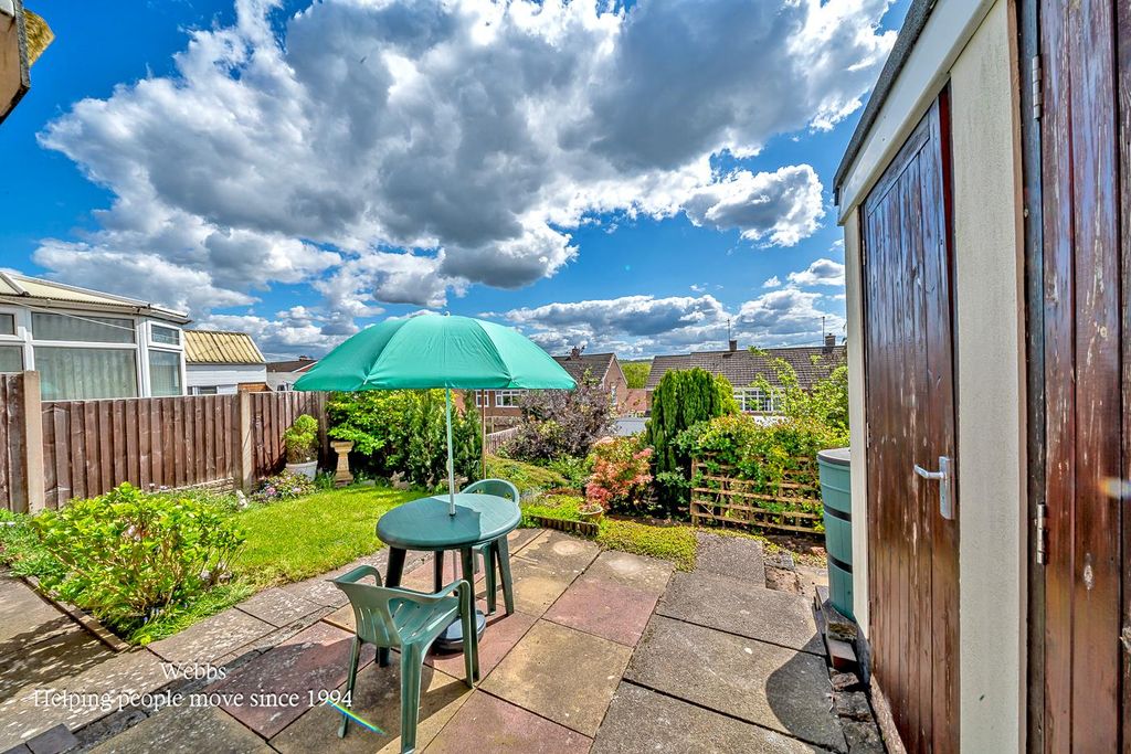 Additional image 4 of 3 bed semi-detached house for saleLittleworth Road, Hednesford, Cannock WS12