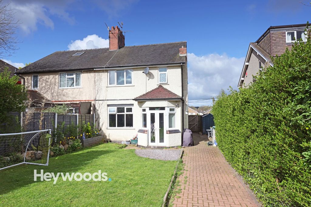 Additional image 31 of 3 bed semi-detached house for saleSeabridge Road, Newcastle ST5