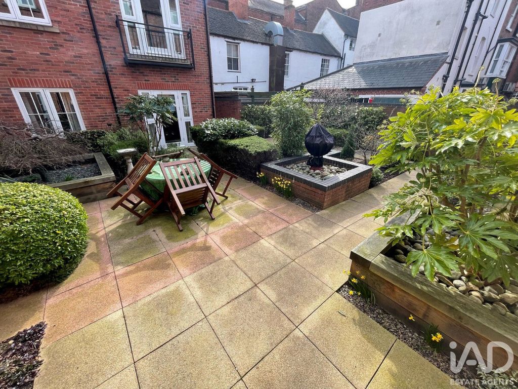 Additional image 9 of 1 bed flat for saleMinster Court Bird Street, Lichfield WS13