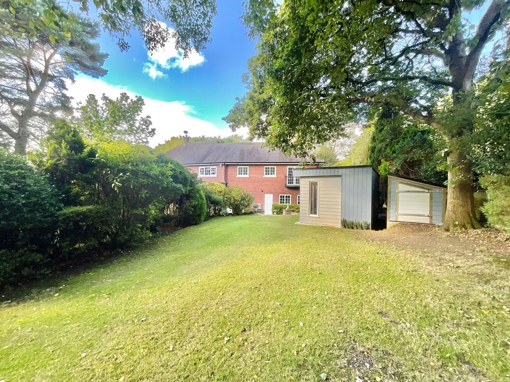 Additional image 46 of 5 bed detached house for salePartridge Ride, Loggerheads TF9