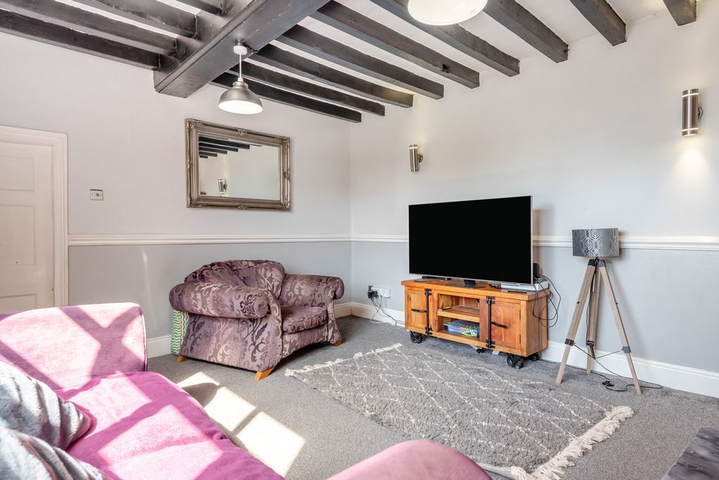 Additional image 12 of 6 bed detached house for saleSmithy Lane Hixon Stafford, Staffordshire ST18