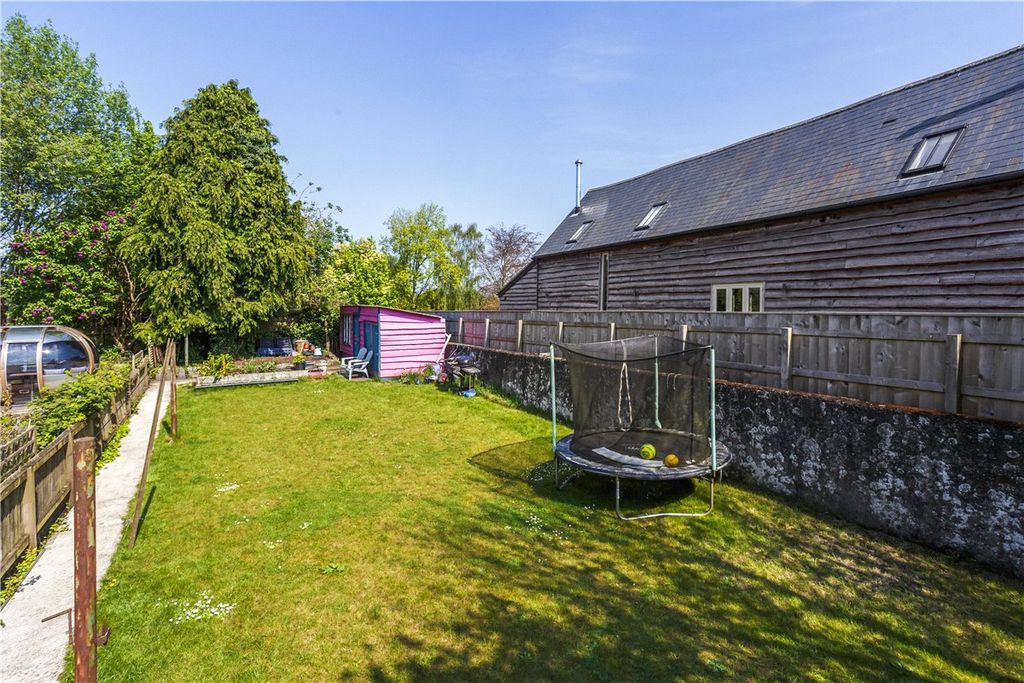 Additional image 17 of 3 bed end terrace house for saleThe Street, All Cannings, Devizes, Wiltshire SN10