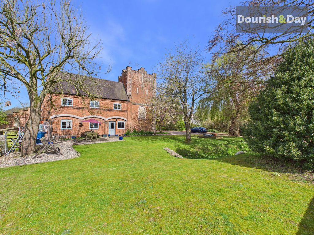 Additional image 21 of 4 bed detached house for saleSeighford, Stafford ST18