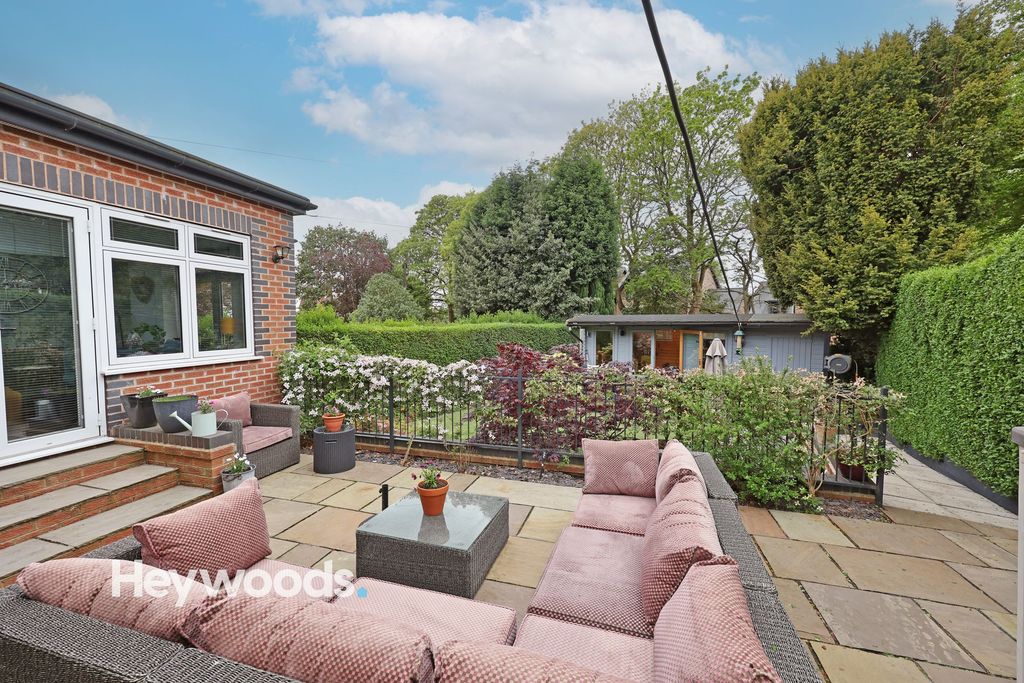 Additional image 33 of 3 bed semi-detached house for saleGranville Avenue, Newcastle ST5