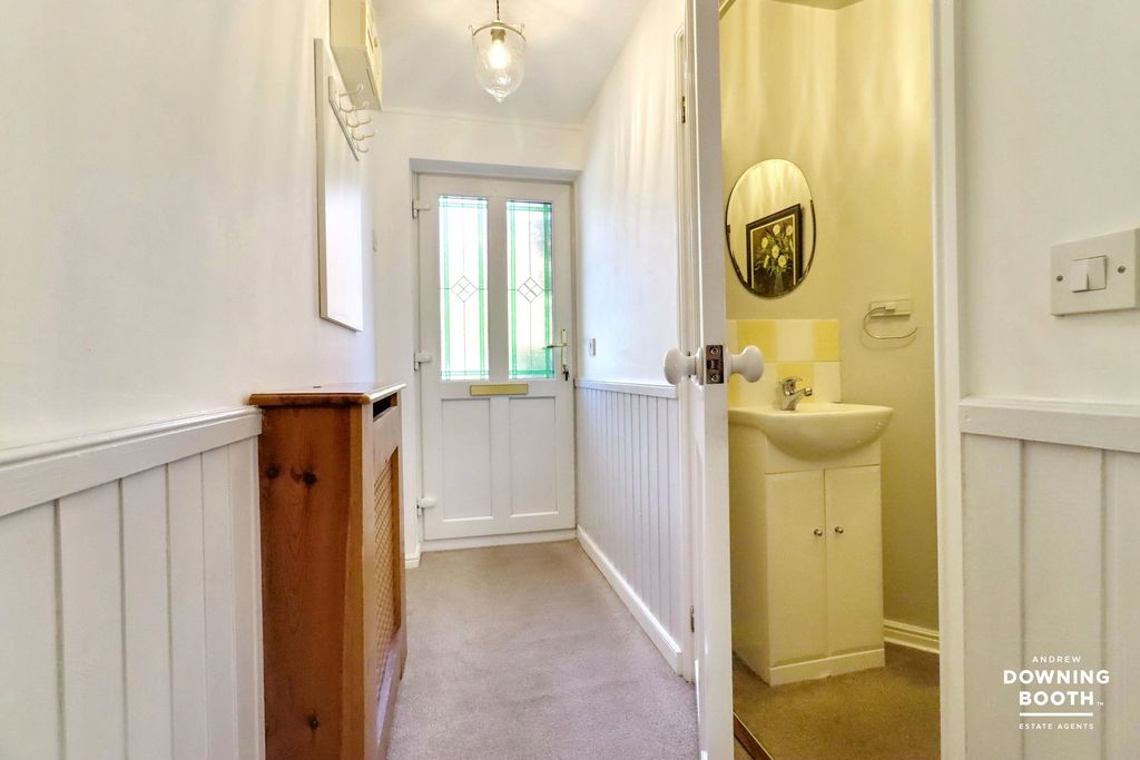 Additional image 2 of 2 bed end terrace house for saleWalnut Walk, Lichfield WS13