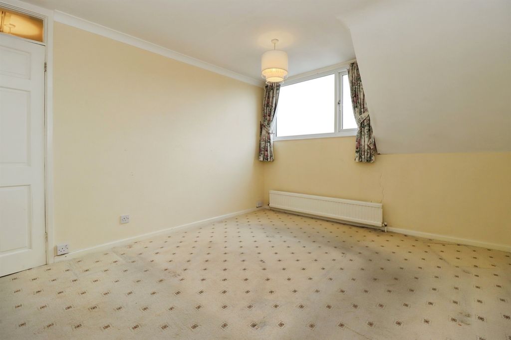 Additional image 12 of 3 bed semi-detached house for saleRookwell Drive, Market Harborough LE16