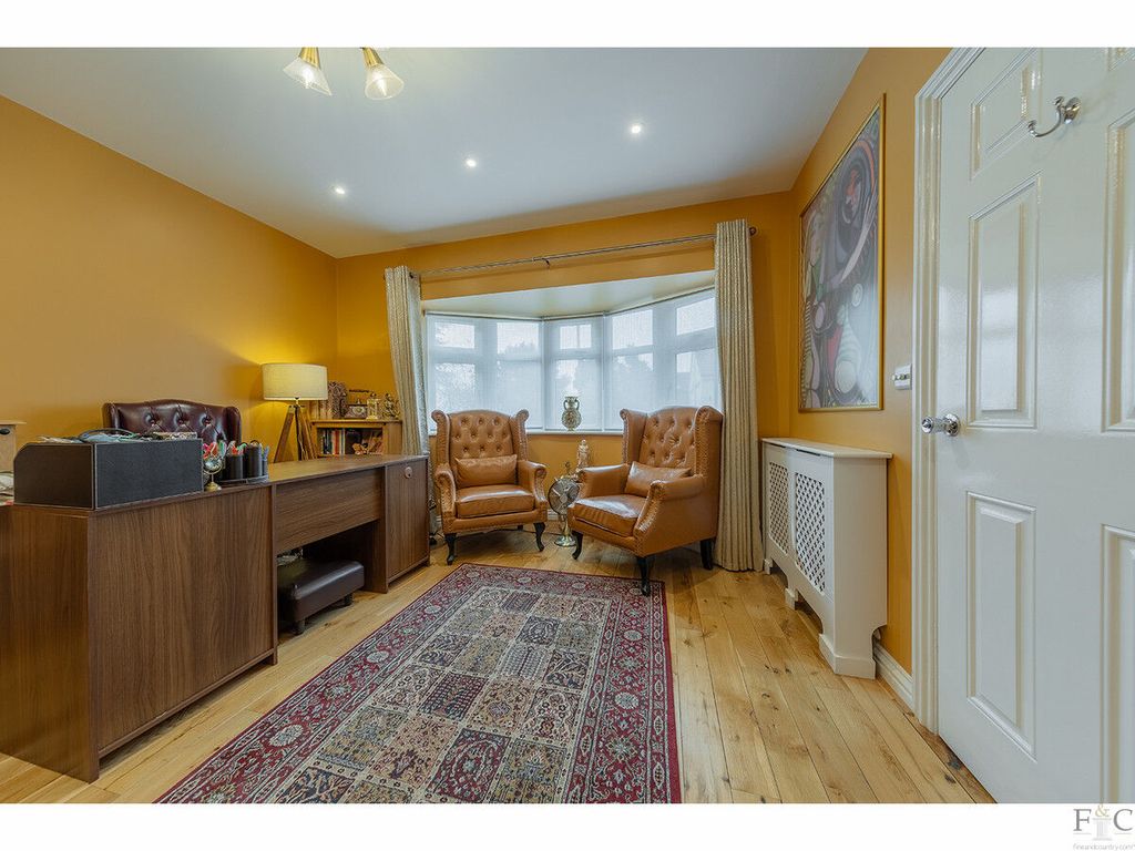 Additional image 4 of 4 bed detached house for saleStation Road, Leicester LE7