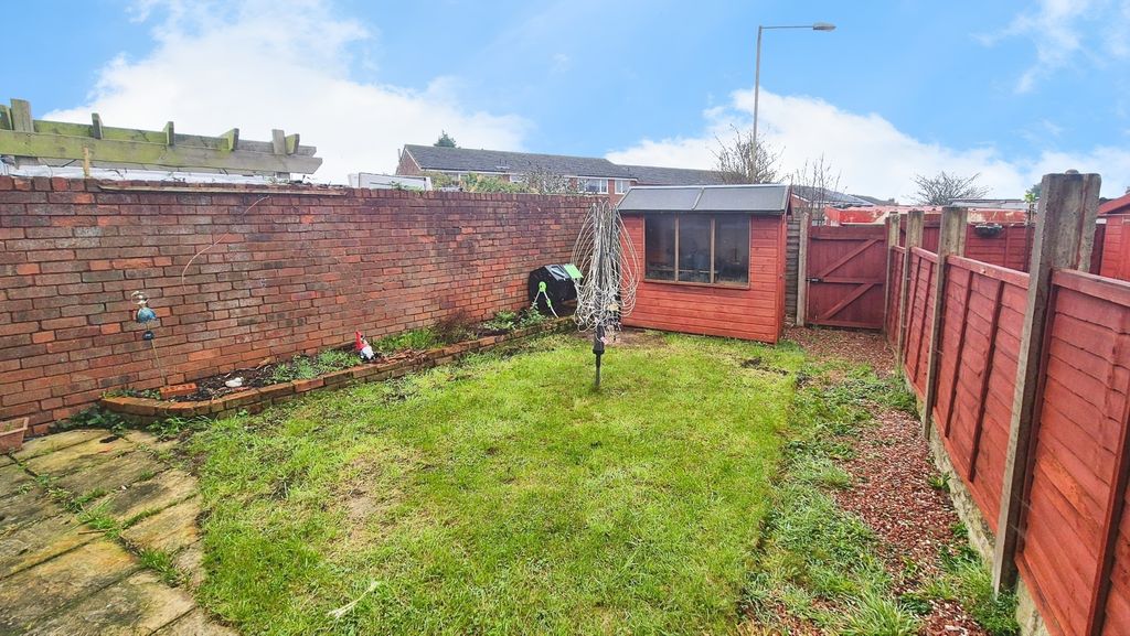 Additional image 12 of 3 bed end terrace house for saleMeadway Street, Burntwood WS7