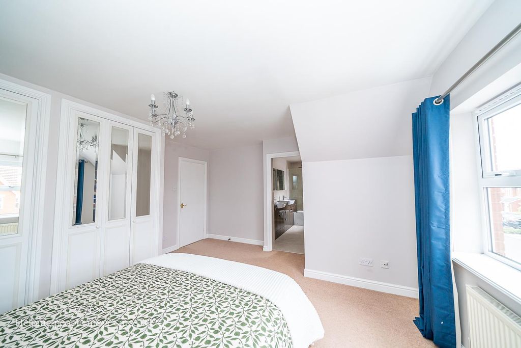 Additional image 22 of 4 bed detached house for saleCedar Grove, Great Wyrley, Walsall WS6