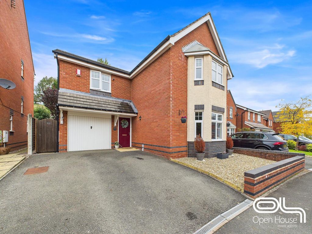 Additional image 16 of 4 bed detached house for saleBluebell Hollow, Stafford ST17