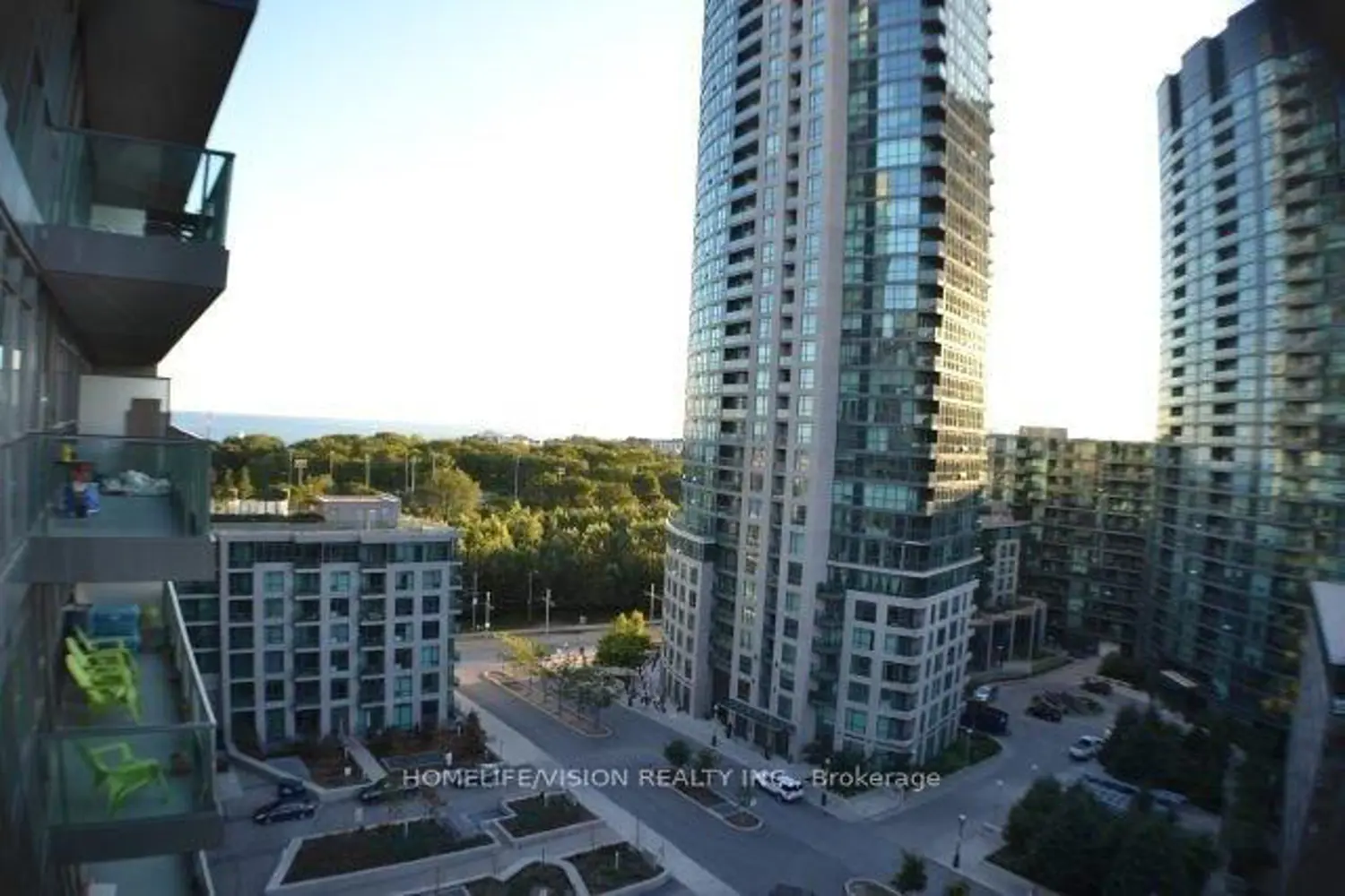 Additional image 12 of 209 Fort York Boulevard 1258