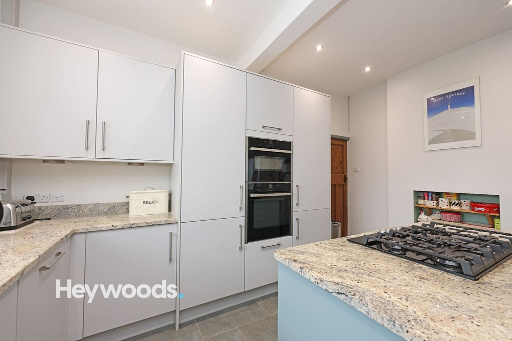 Additional image 8 of 3 bed semi-detached house for saleSeagrave Place, Westlands, Newcastle Under Lyme ST5