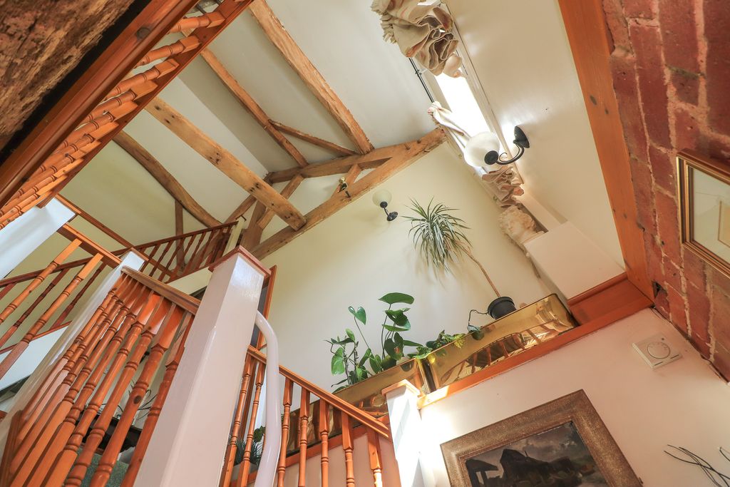 Additional image 16 of 4 bed barn conversion for saleElford, Tamworth B79