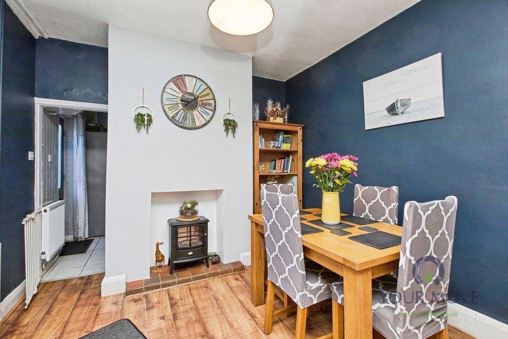 Additional image 4 of 4 bed semi-detached house for saleScalpcliffe Road, Burton-On-Trent, Staffordshire DE15