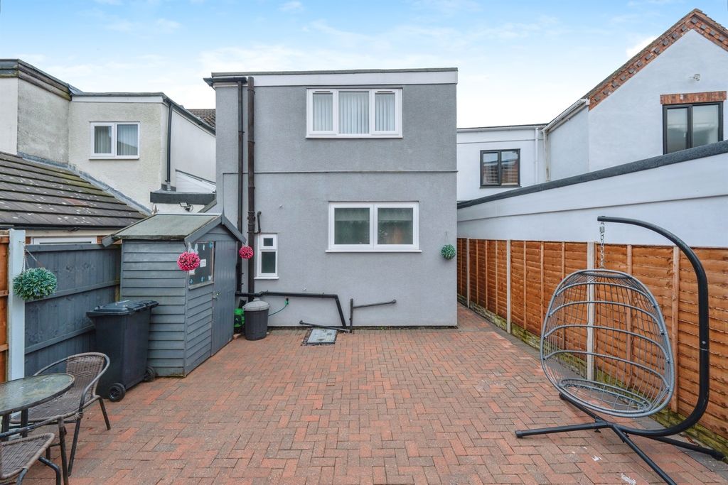 Additional image 14 of 1 bed end terrace house for saleQueen Street, Burntwood WS7