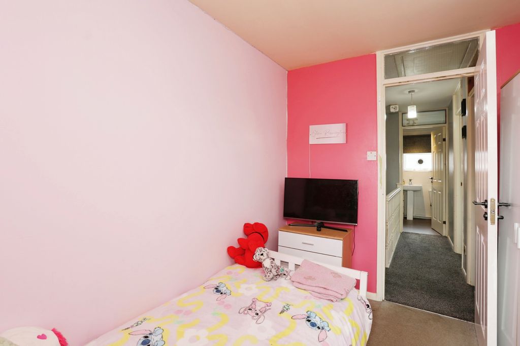 Additional image 11 of 3 bed terraced house for saleJubilee Avenue, Sileby, Loughborough, Leicestershire LE12