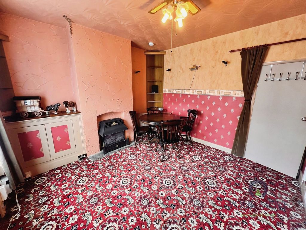 Additional image 2 of 3 bed terraced house for saleQueen Street, Burton-On-Trent, Staffordshire DE14