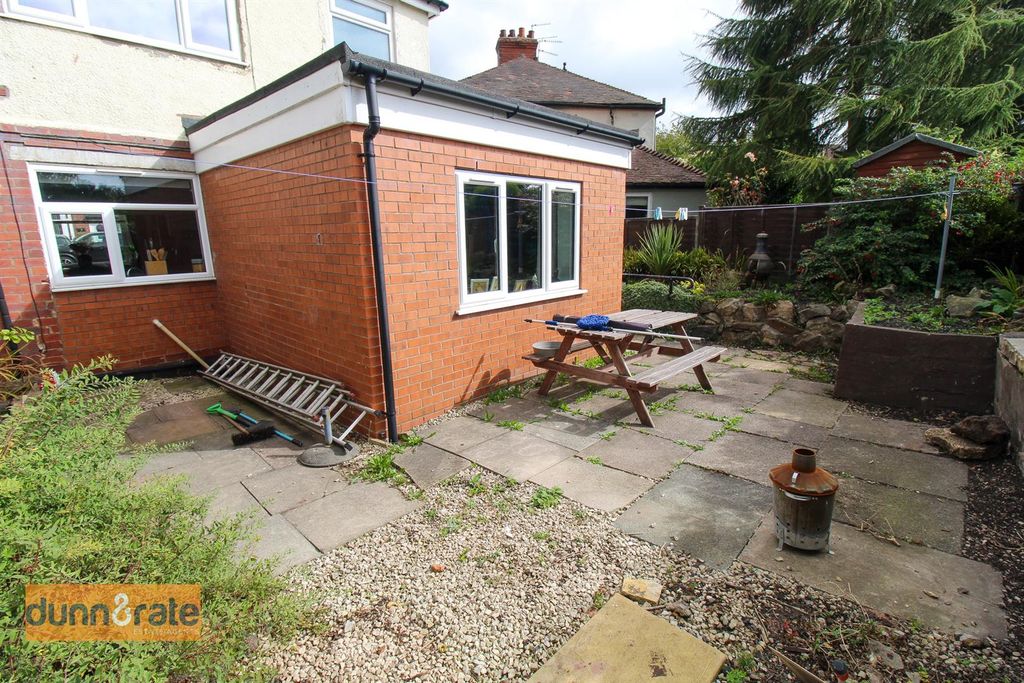 Additional image 19 of 4 bed semi-detached house for saleGordon Avenue, Sneyd Green, Stoke-On-Trent ST6