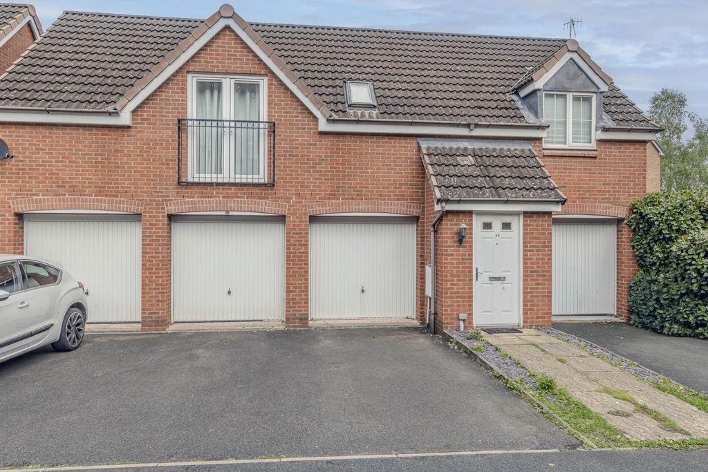 Additional image 29 of 4 bed detached house for saleChervil Close, Newcastle Under Lyme ST5