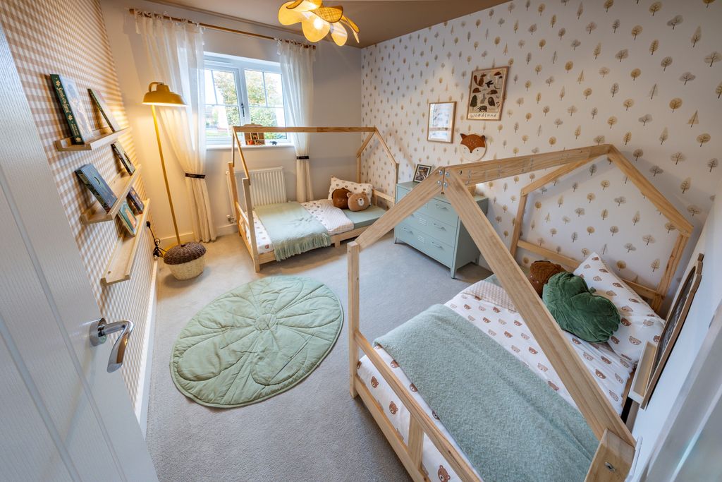 Additional image 7 of 3 bed semi-detached house for saleShobnall Road, Burton Upon Trent DE14